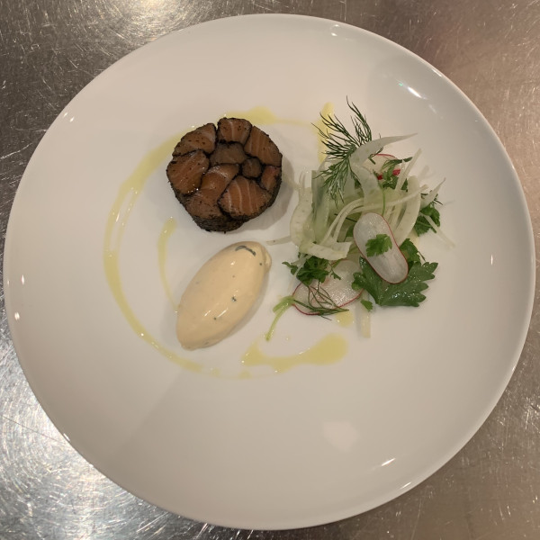 Jasper's 31st gallery image