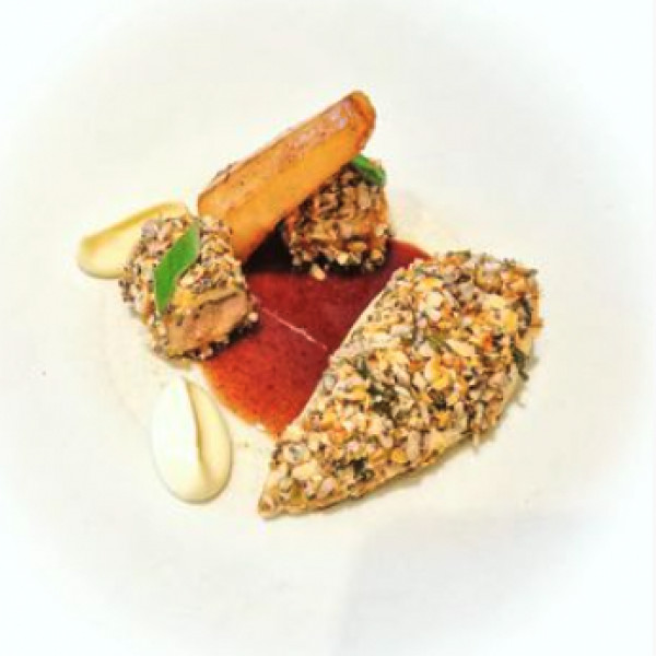 Wilson M's 1st gallery image