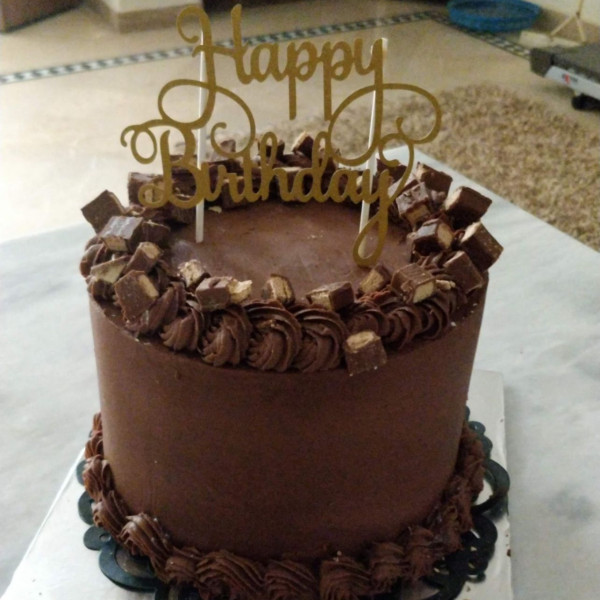 Ayla's 17th gallery image