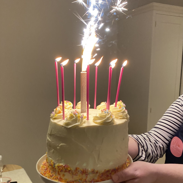 Clare G's 69th gallery image