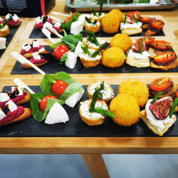 Chef Paul D's 1st gallery image