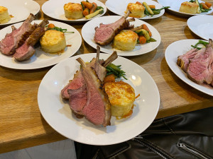 Chef Paul D's 2nd gallery image