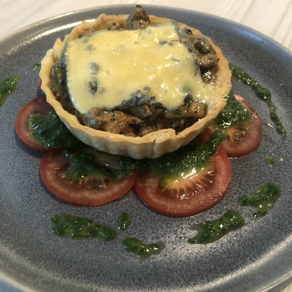 Chef Paul D's 4th gallery image