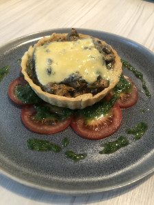 Chef Paul D's 4th gallery image