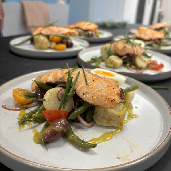 Chef Paul D's 5th gallery image