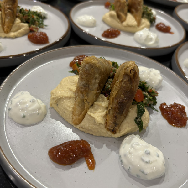 Chef Paul D's 9th gallery image