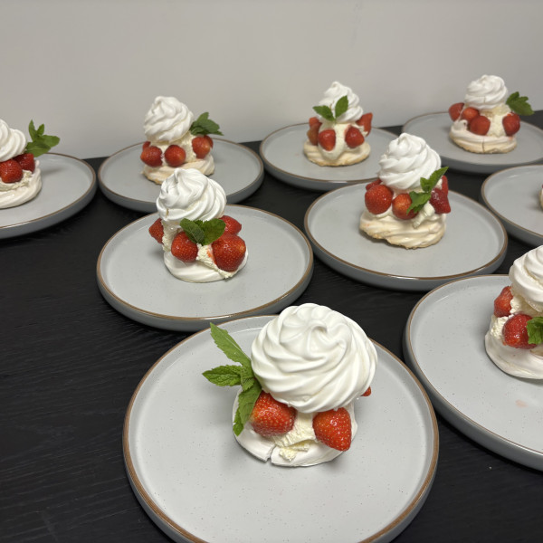 Chef Paul D's 14th gallery image