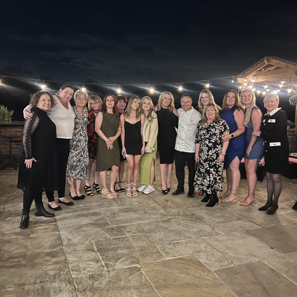 Chef Paul D's 42nd gallery image