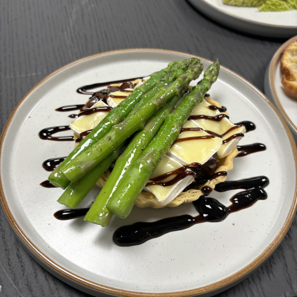 Chef Paul D's 48th gallery image
