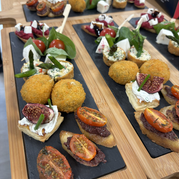Chef Paul D's 55th gallery image