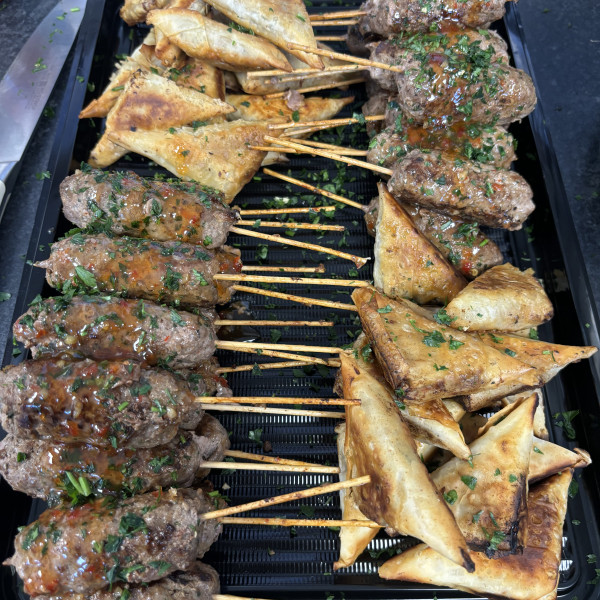 Chef Paul D's 57th gallery image