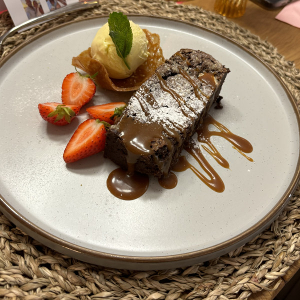 Chef Paul D's 89th gallery image