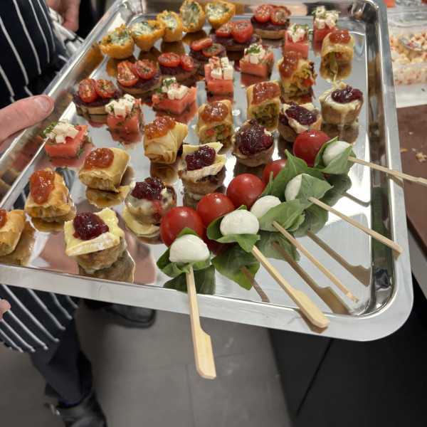 Chef Paul D's 93rd gallery image
