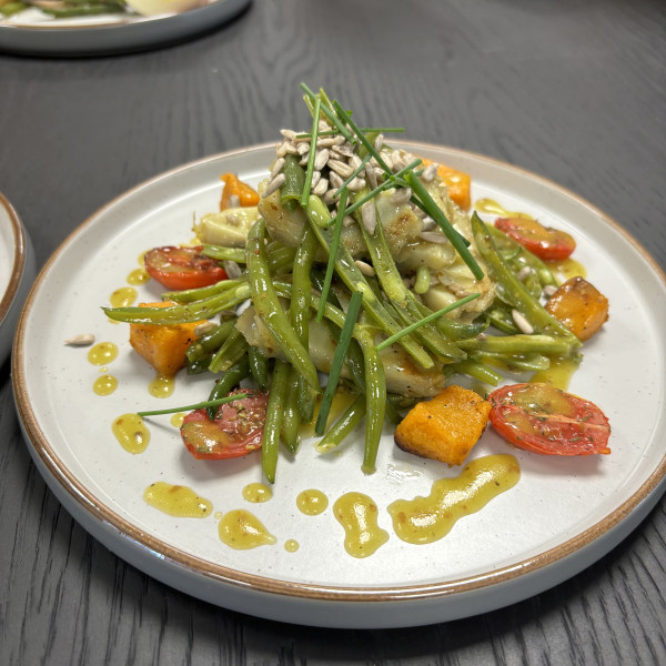 Chef Paul D's 100th gallery image