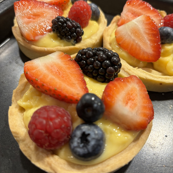 Chef Paul D's 103rd gallery image