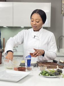 Chef Talibah S's profile image