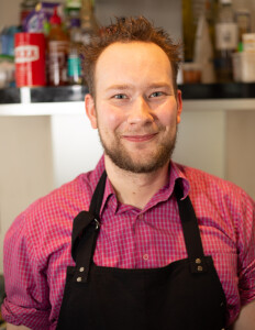 Chef Charlie b's profile image