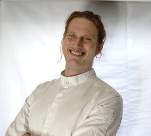 Chef Jacob R's profile image