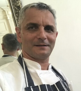 Chef Michael B's profile image