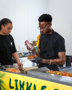 Chef Morris's profile image