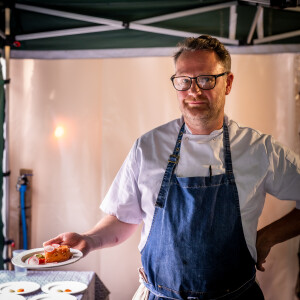 Chef Alex F