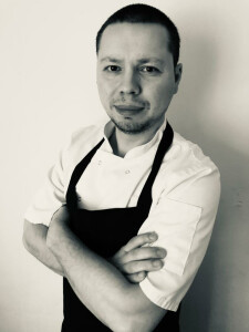 Chef Gergely