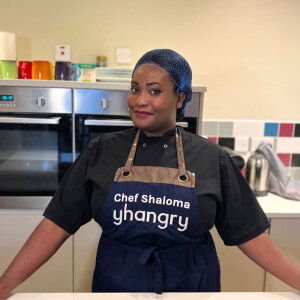 Chef Shaloma G's profile image