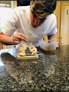 Chef Marina K's profile image