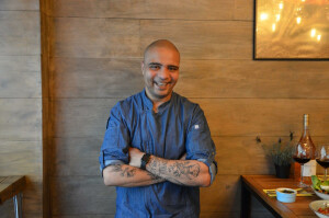Chef Franck y's profile image