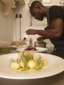 Chef Ibrahim S's profile image