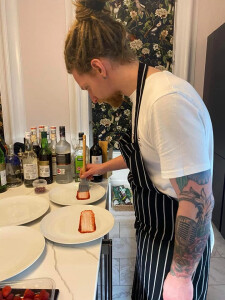 Chef Nathan H's profile image