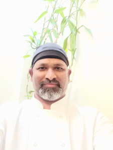 Chef Antonio M