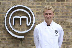Chef Tristan E's profile image