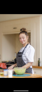 Chef Agata W's profile image