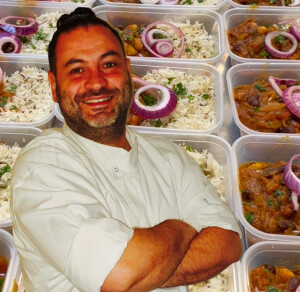 Chef Vincenzo N's profile image