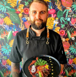 Chef Fergus b's profile image