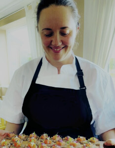 Chef Hollie w's profile image