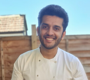 Chef Neel S's profile image