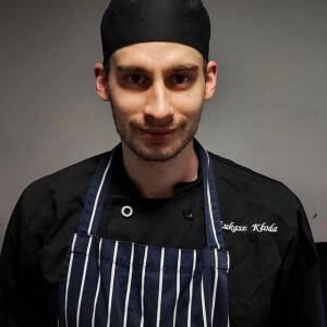 Chef Lukasz K's profile image