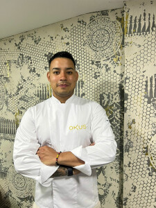 Chef Daniel R's profile image