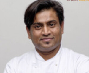 Chef Alinoor M's profile image