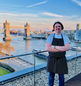 Chef Ronnie G's profile image