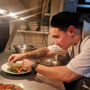 Chef Sebastian s's profile image