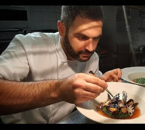 Chef Alessandro N's profile image