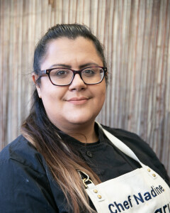 Chef Nadine L's profile image