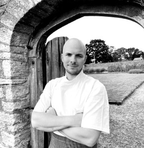 Chef Alex D's profile image