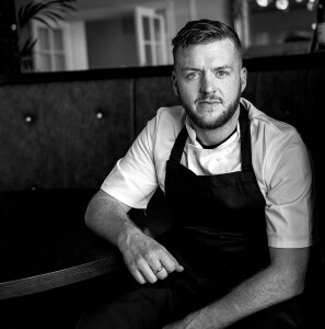 Chef Lewis K's profile image
