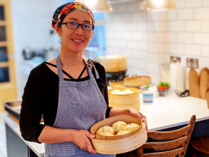 Chef Xiuli L's profile image