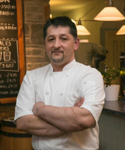 Chef Sandor's profile image