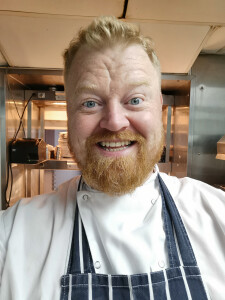 Chef Shawn W's profile image